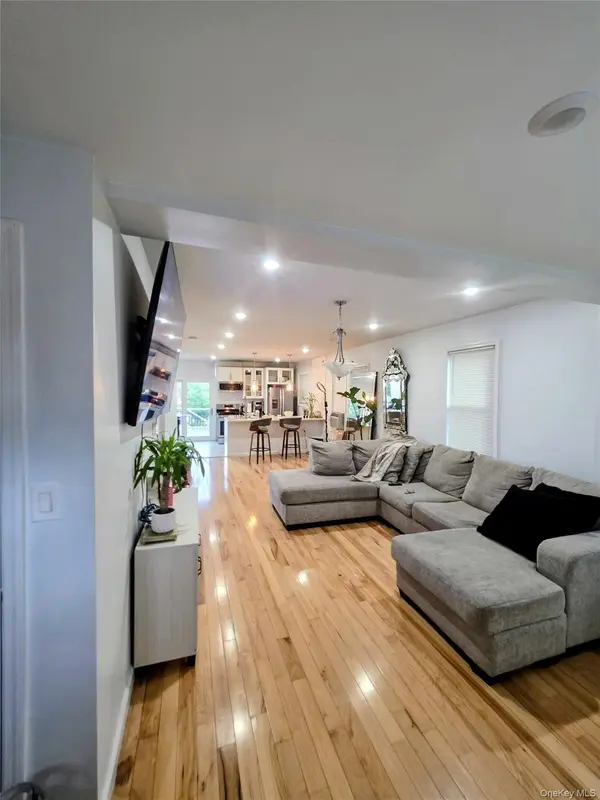 1015 Revere AVE, Bronx, NY 10465