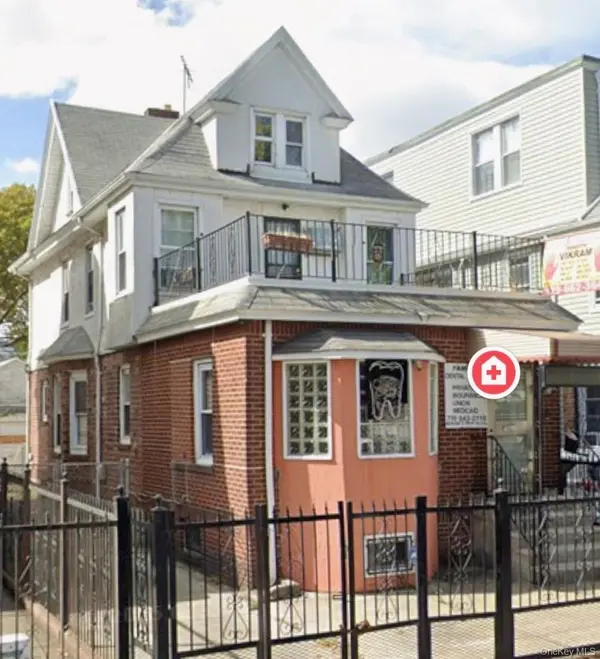 10312 Lefferts BLVD, Richmond Hill S., NY 11419