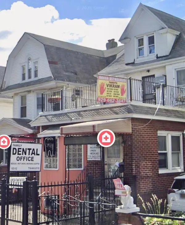 10312 Lefferts BLVD, Richmond Hill S., NY 11419