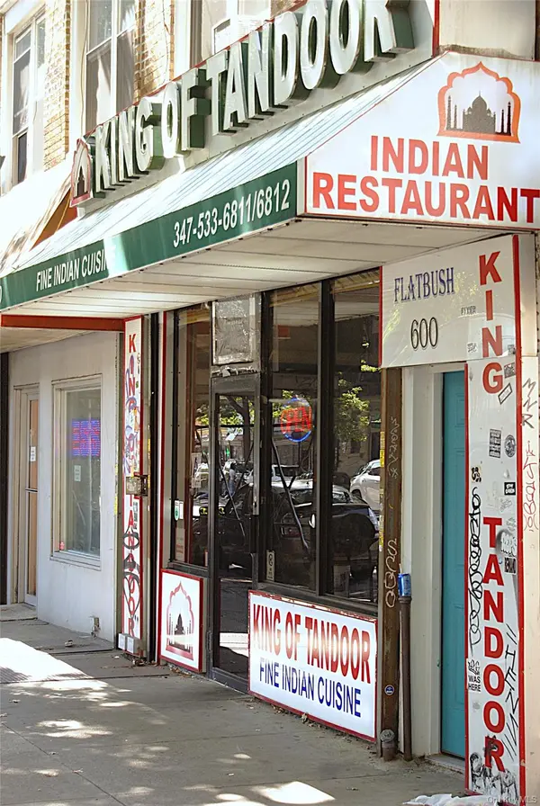 600 Flatbush AVE, Brooklyn, NY 11225