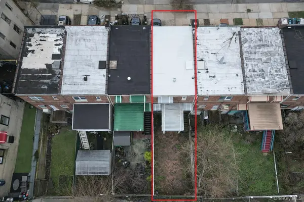3014 Matthews AVE, Bronx, NY 10467