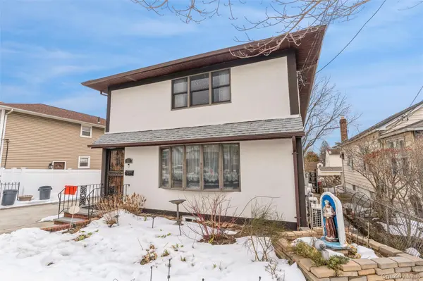 77 Lucille AVE, Elmont, NY 11003
