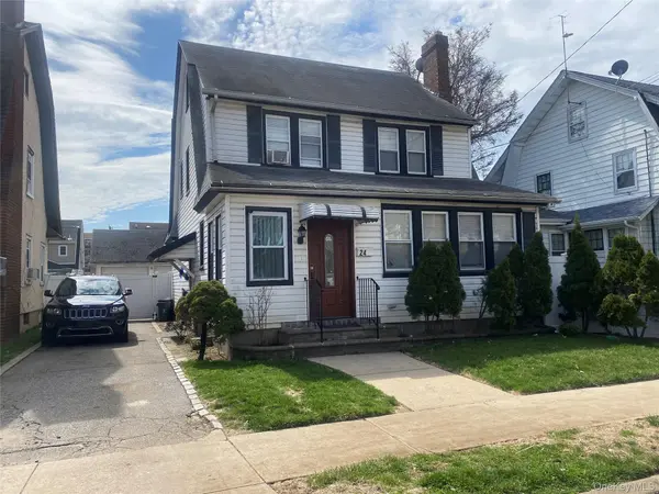 24 Lent AVE, Hempstead, NY 11550