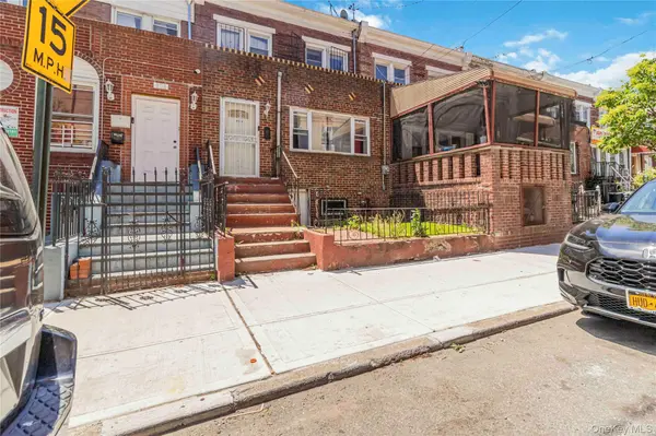 806 New Jersey AVE, Brooklyn, NY 11207