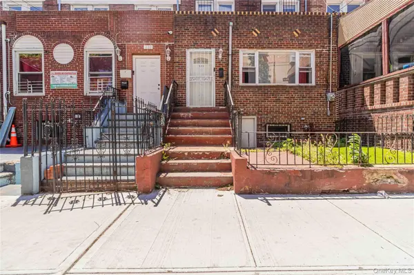 806 New Jersey AVE, Brooklyn, NY 11207