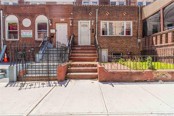 806 New Jersey AVE, Brooklyn, NY 11207