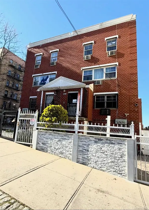 1321 Lafayette AVE, Bronx, NY 10474