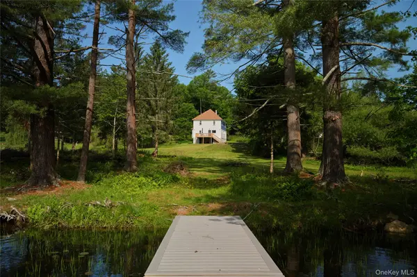 5697 State Route 52, Kenoza Lake, NY 12750