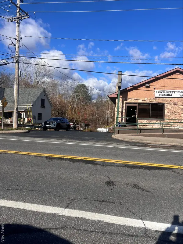 6320 Route 209, Kerhonkson, NY 12446
