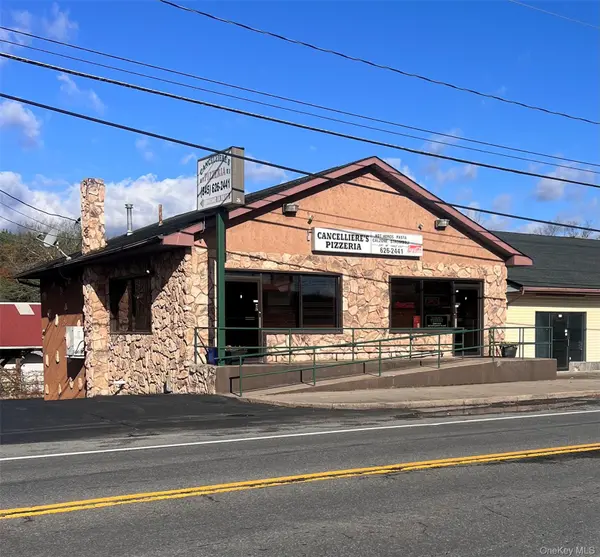 6320 Route 209, Kerhonkson, NY 12446