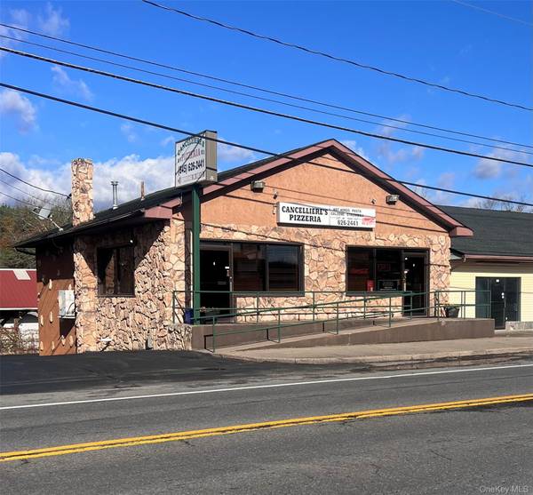 6320 Route 209, Kerhonkson, NY 12446