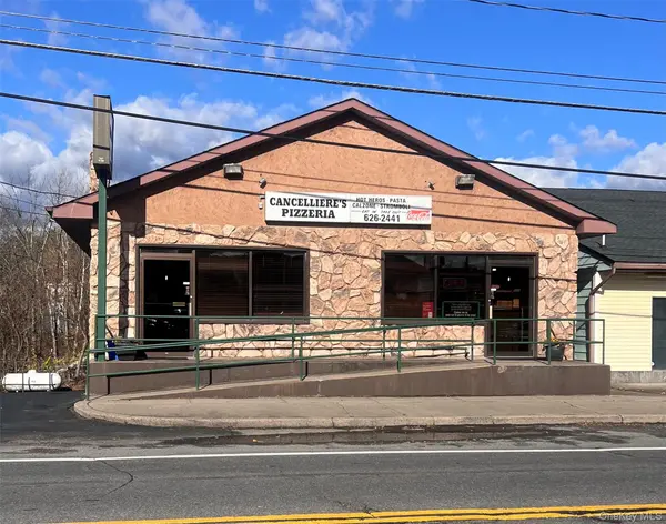 6320 Route 209, Kerhonkson, NY 12446