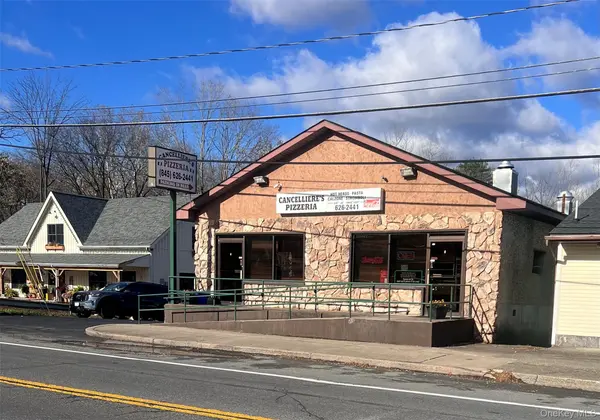 6320 Route 209, Kerhonkson, NY 12446