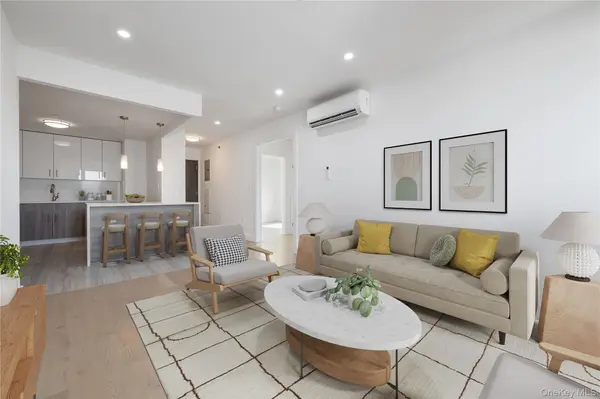 6296 Woodhaven BLVD #6N, Rego Park, NY 11374