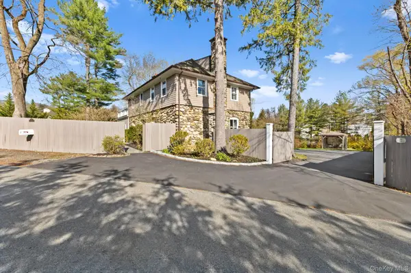 7 Rolling Hills RD, Thornwood, NY 10594