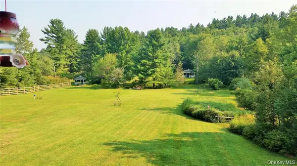 315 Thompson RD, Thompsonville, NY 12701