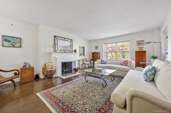 250 Bronxville Road #2G, Bronxville, NY 10708