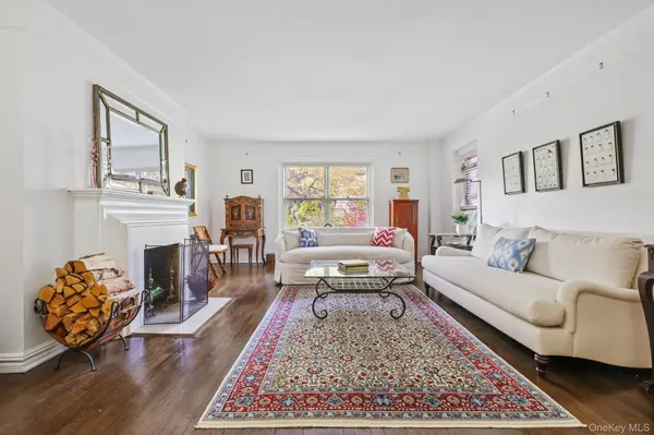 250 Bronxville Road #2G, Bronxville, NY 10708