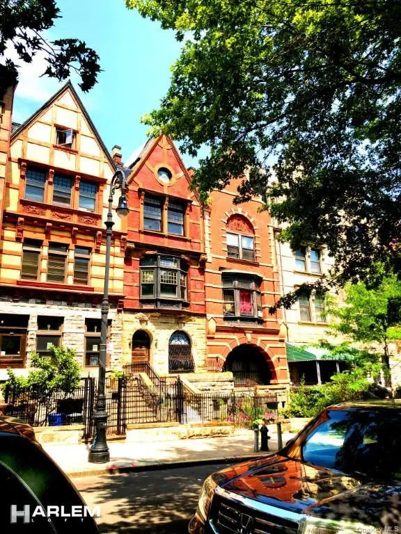 465 W 144th ST, New York (manhattan), NY 10031
