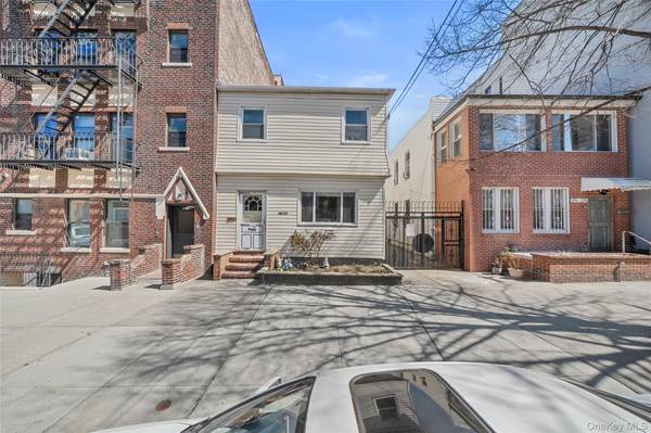 3927 57th ST, Woodside, NY 11377