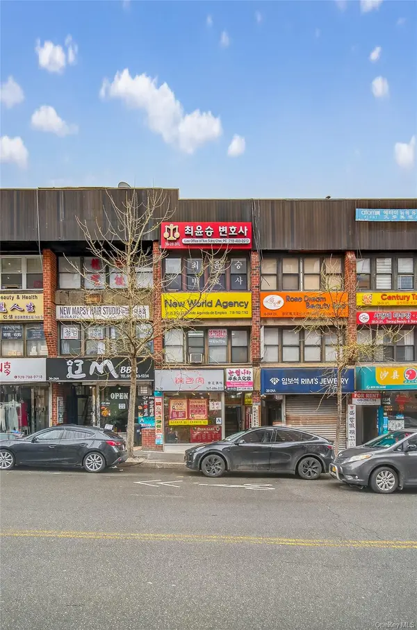 36-26A Union ST, Flushing, NY 11354