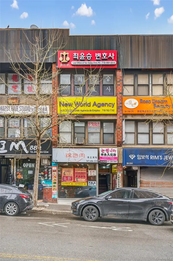 36-26A Union ST, Flushing, NY 11354