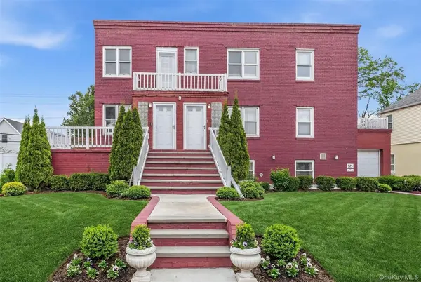 325 E Park AVE, Long Beach, NY 11561
