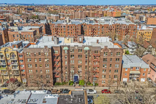 4035 Ithaca ST #5D, Elmhurst, NY 11373