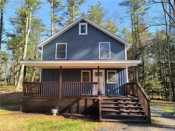 270 Old Cahoonzie RD, Sparrowbush, NY 12780