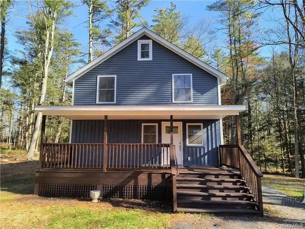 270 Old Cahoonzie RD, Sparrowbush, NY 12780