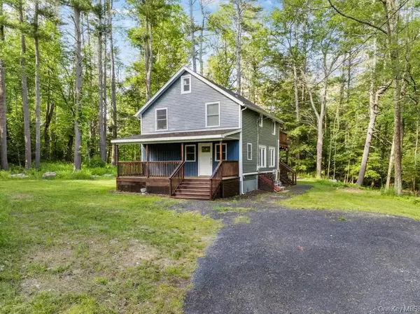270 Old Cahoonzie RD, Sparrowbush, NY 12780
