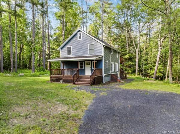 270 Old Cahoonzie RD, Sparrowbush, NY 12780