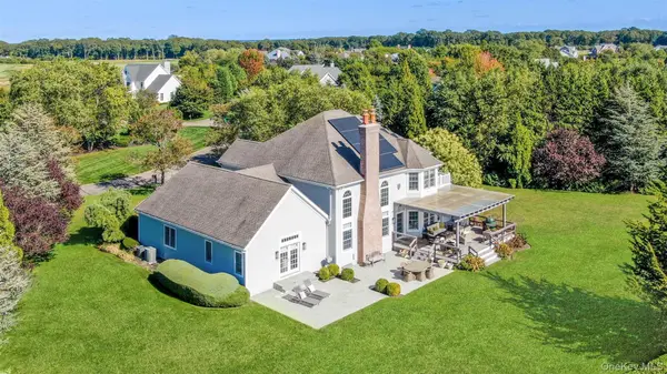 350 Laurel WAY, Laurel, NY 11948