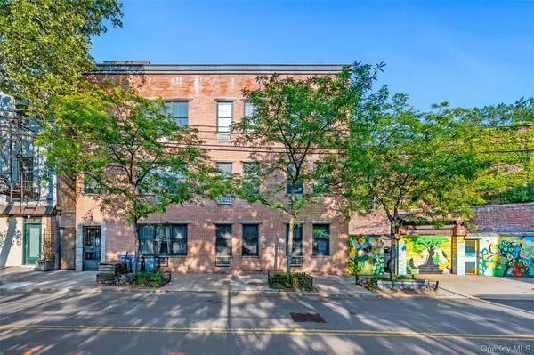 91 Hudson AVE, Brooklyn, NY 11201