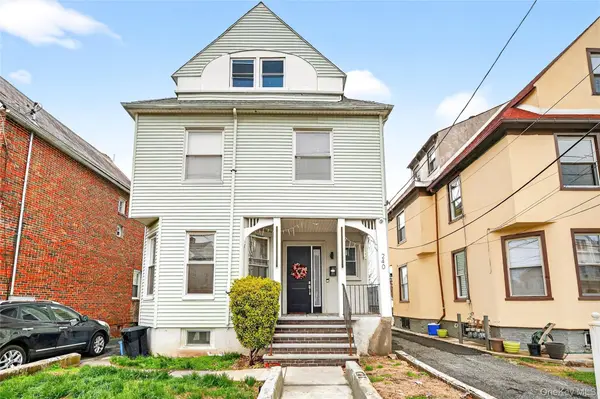 240 S 10th AVE, Mount Vernon, NY 10550