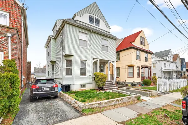 240 S 10th AVE, Mount Vernon, NY 10550