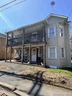 1 New ST, Port Jervis, NY 12771
