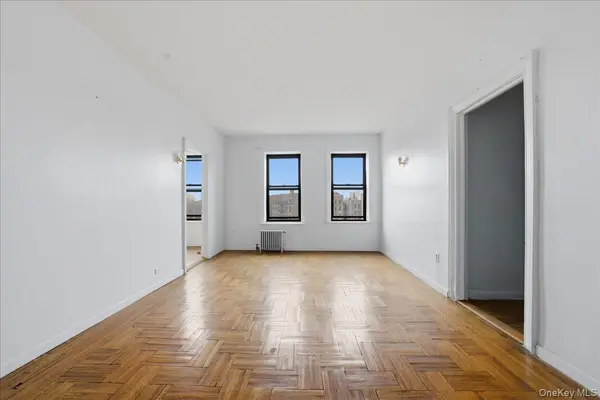 1715 Nelson AVE #5D, Bronx, NY 10453
