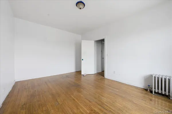 1715 Nelson AVE #5D, Bronx, NY 10453
