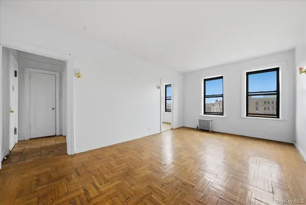 1715 Nelson AVE #5D, Bronx, NY 10453