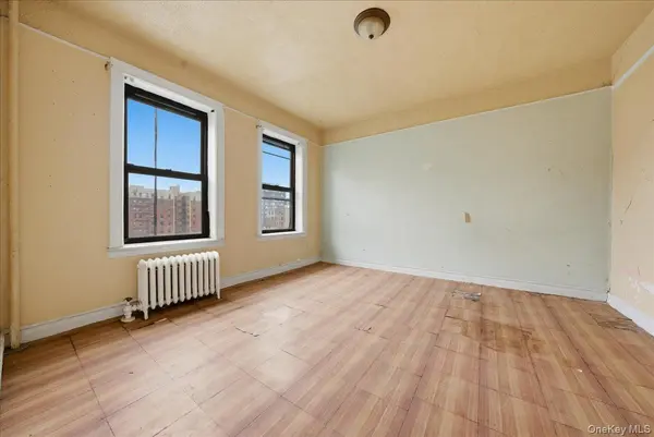 1715 Nelson AVE #5G, Bronx, NY 10453