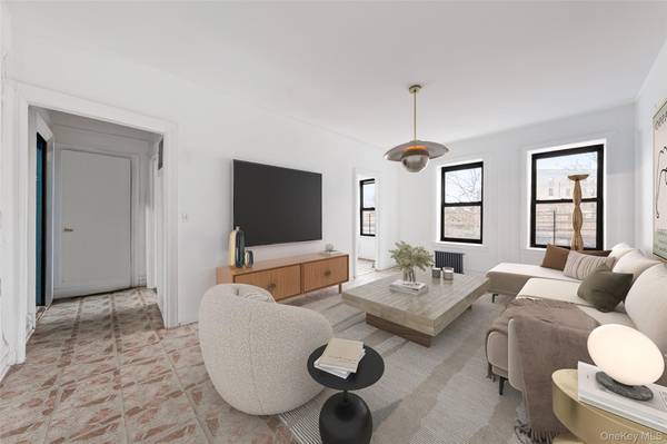 1715 Nelson AVE #5G, Bronx, NY 10453