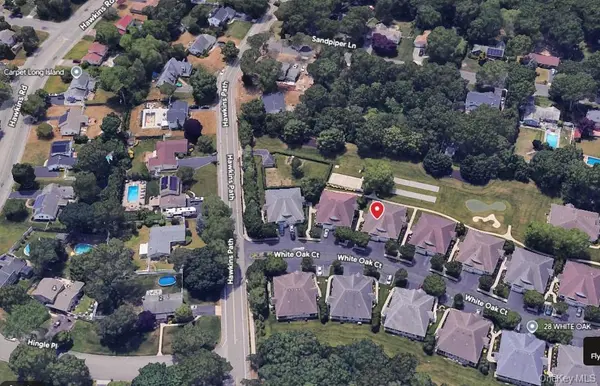 5 White Oak CT #5, Coram, NY 11727