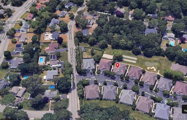 5 White Oak CT #5, Coram, NY 11727