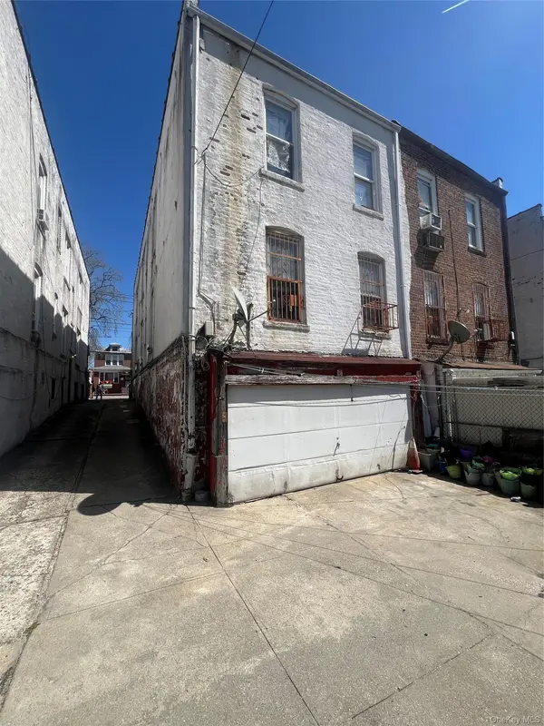 720 E 53rd ST, Brooklyn, NY 11203