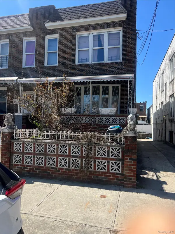 720 E 53rd ST, Brooklyn, NY 11203