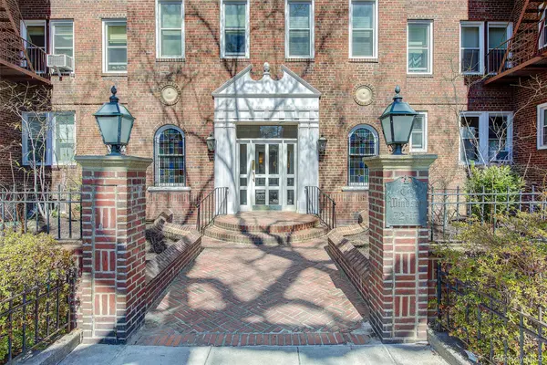 72-17 34th AVE #1S, Jackson Heights, NY 11372