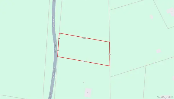 S Mill ST, Newburgh, NY 12550
