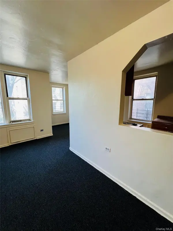 2385 Barker AVE #2U, Bronx, NY 10467