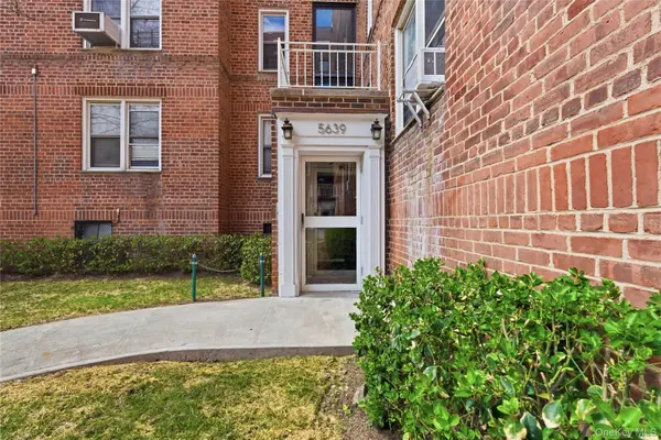 5639 Netherland AVE #5C, Bronx, NY 10471